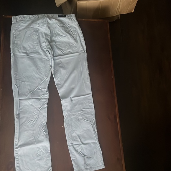 Light Grey Michael Kors Pants - Picture 2 of 3
